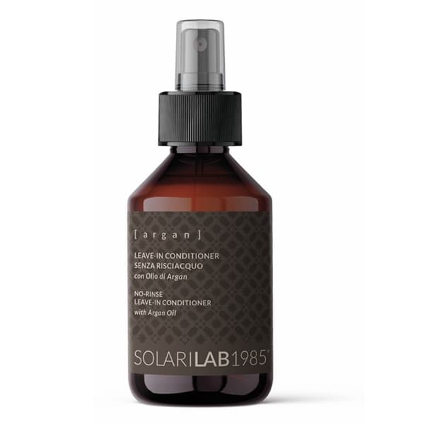 Кондиционер несмываемый ARGAN NOURISHING, 150 мл