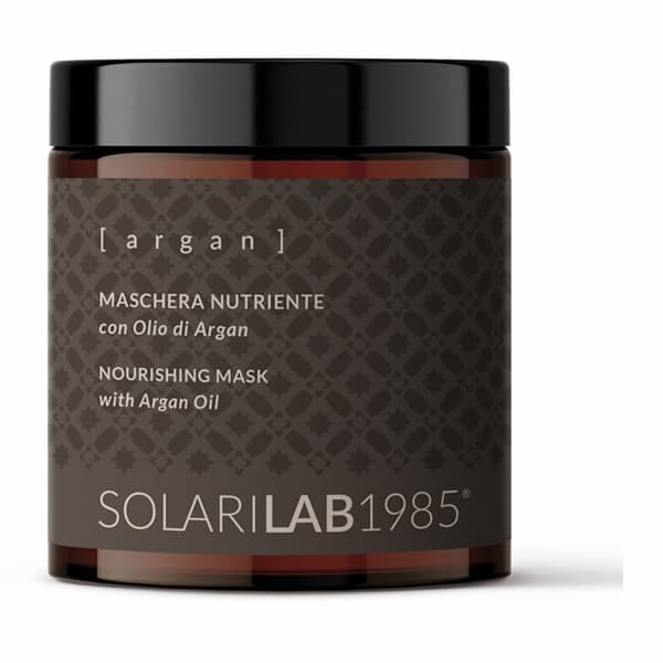 Маска Питательная ARGAN NOURISHING