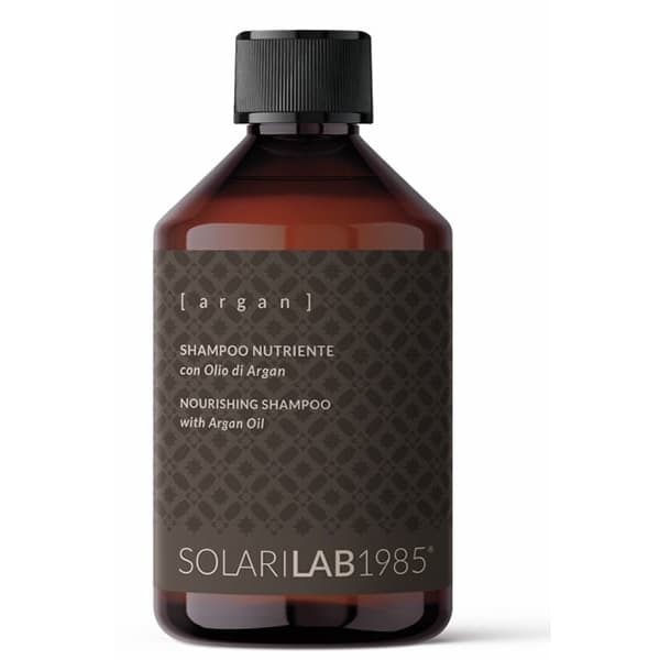 Шампунь Питательный ARGAN NOURISHING