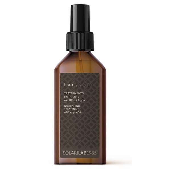 Процедура Питательная ARGAN NOURISHING, 100 мл