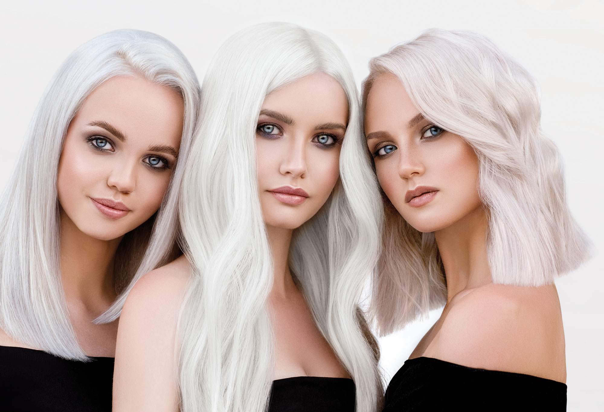 BLONDIE CARE
