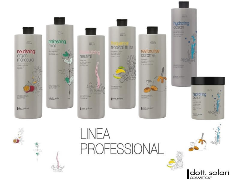 PROFESSIONAL LINE