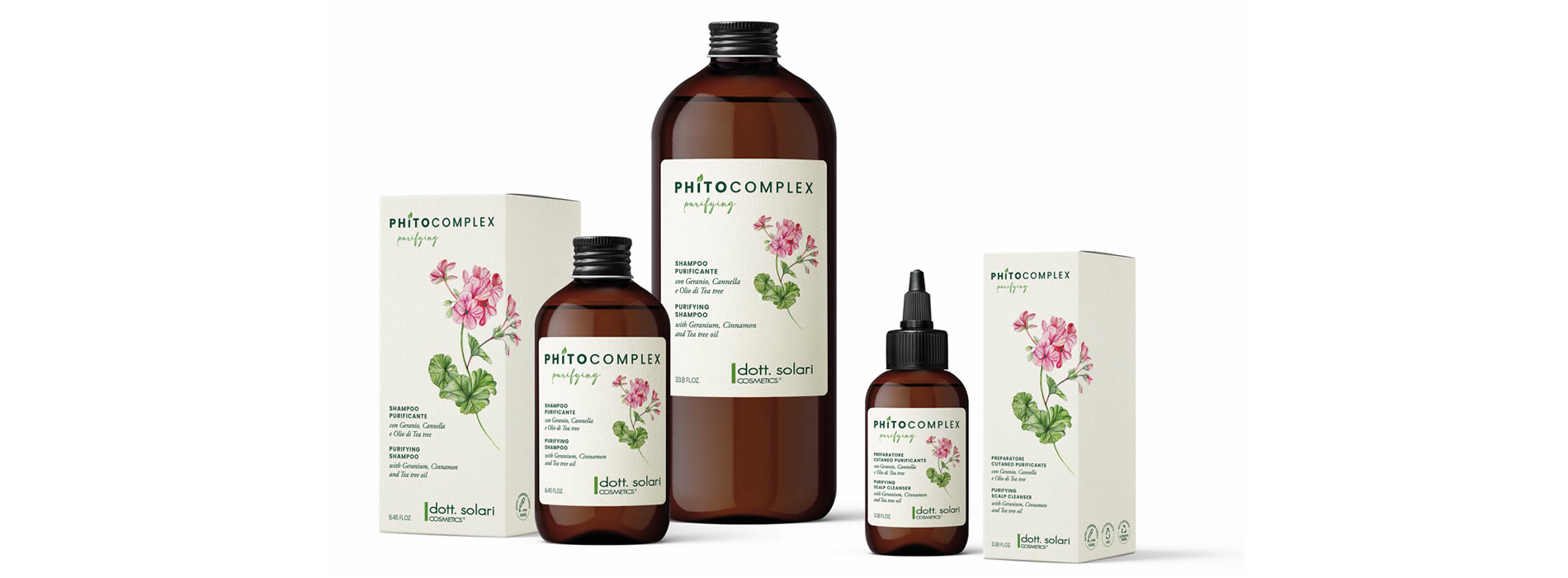 PHITOCOMPLEX Purifying