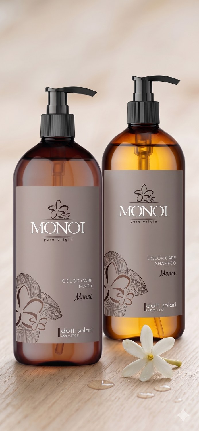 COLOR CARE