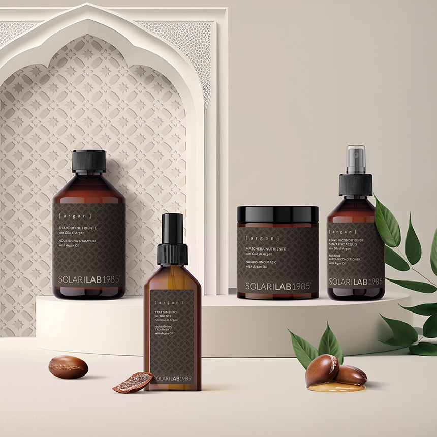 SolariLAB Argan