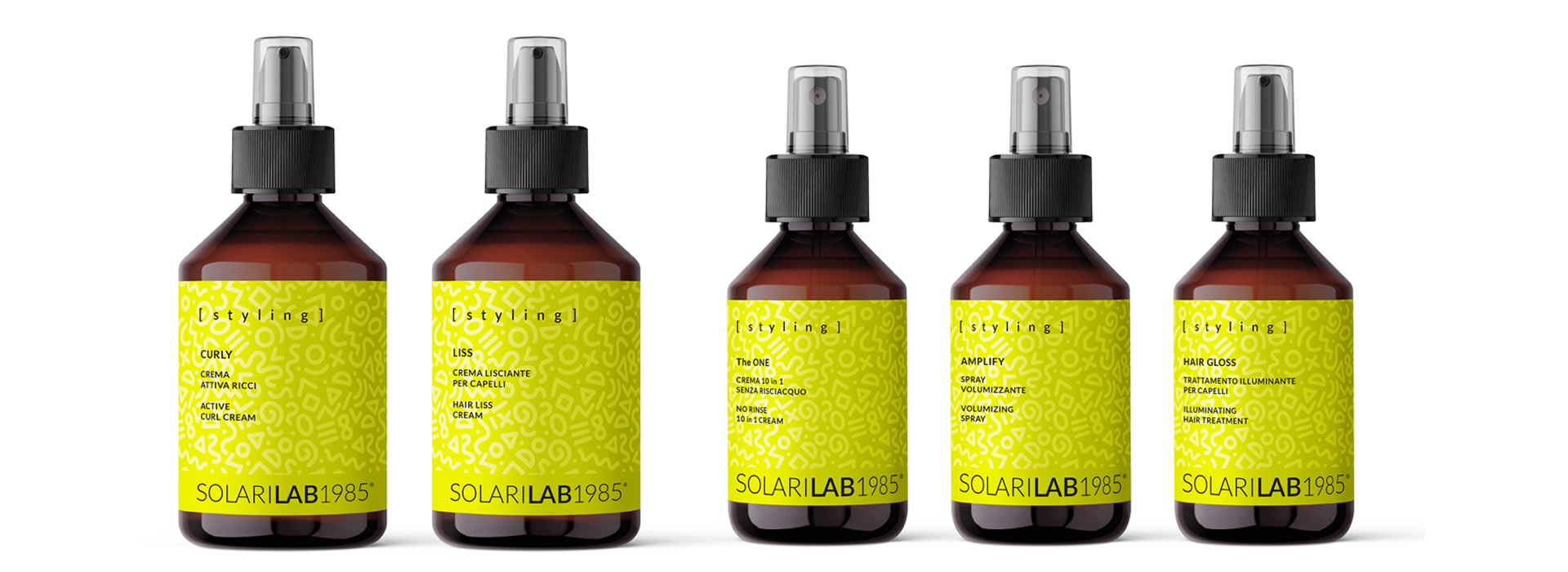 SolariLAB Styling